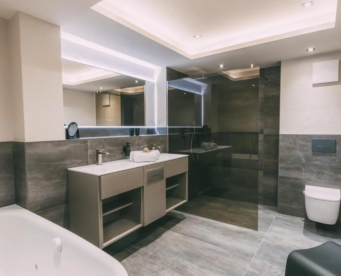 Livalpin Relaxe Apartment Garmisch-Partenkirchen