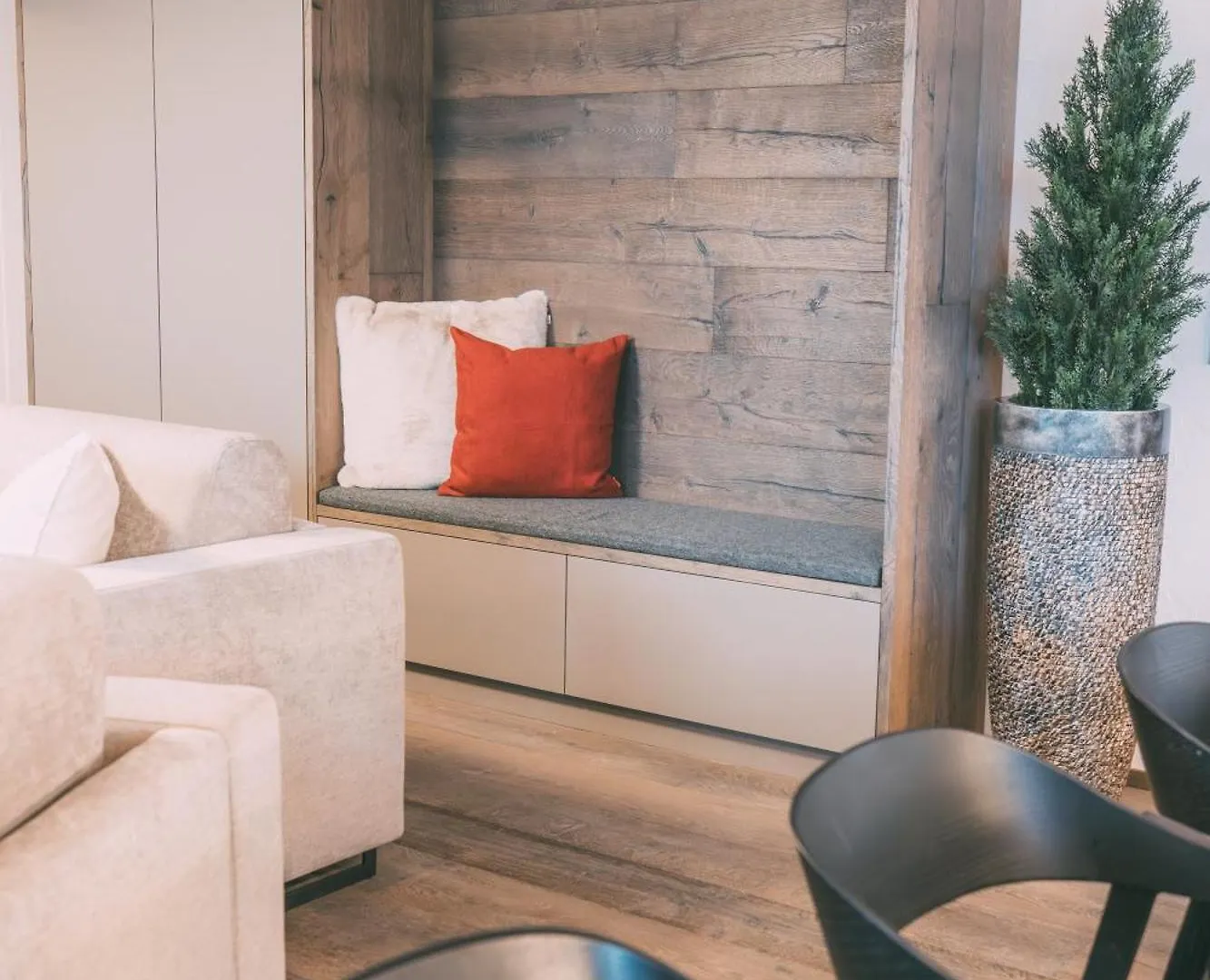 Livalpin Relaxe Apartment Garmisch-Partenkirchen