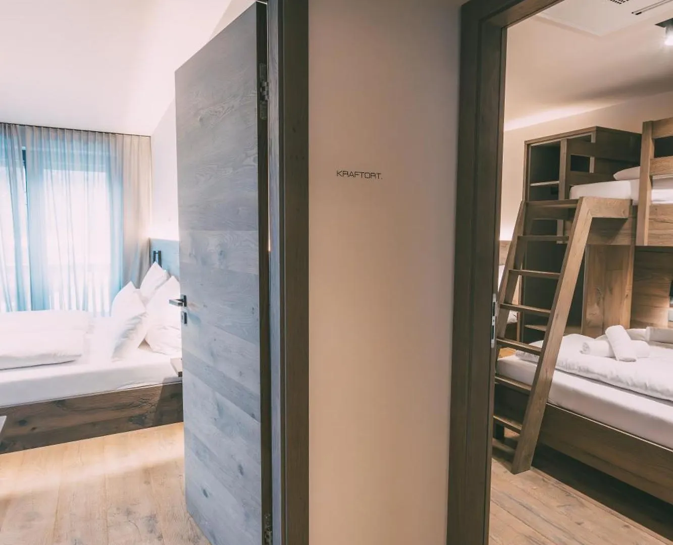 Livalpin Relaxe Apartment Garmisch-Partenkirchen Germany