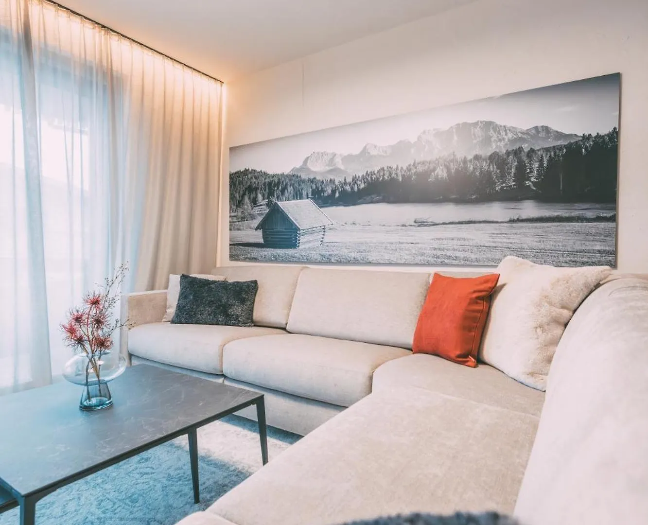 Livalpin Relaxe Apartment Garmisch-Partenkirchen 0*,  Germany