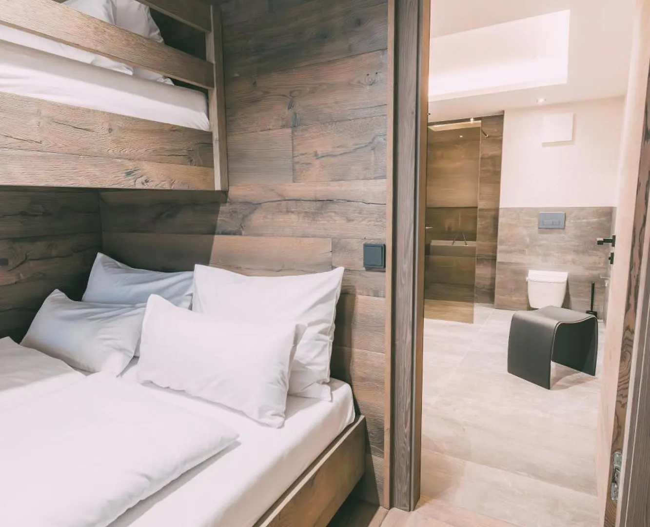 Livalpin Relaxe Apartment Garmisch-Partenkirchen