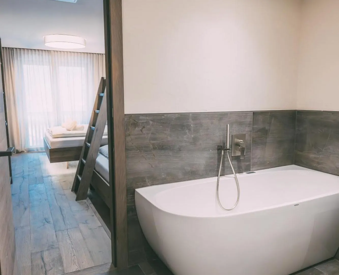 Livalpin Relaxe Apartment Garmisch-Partenkirchen Germany