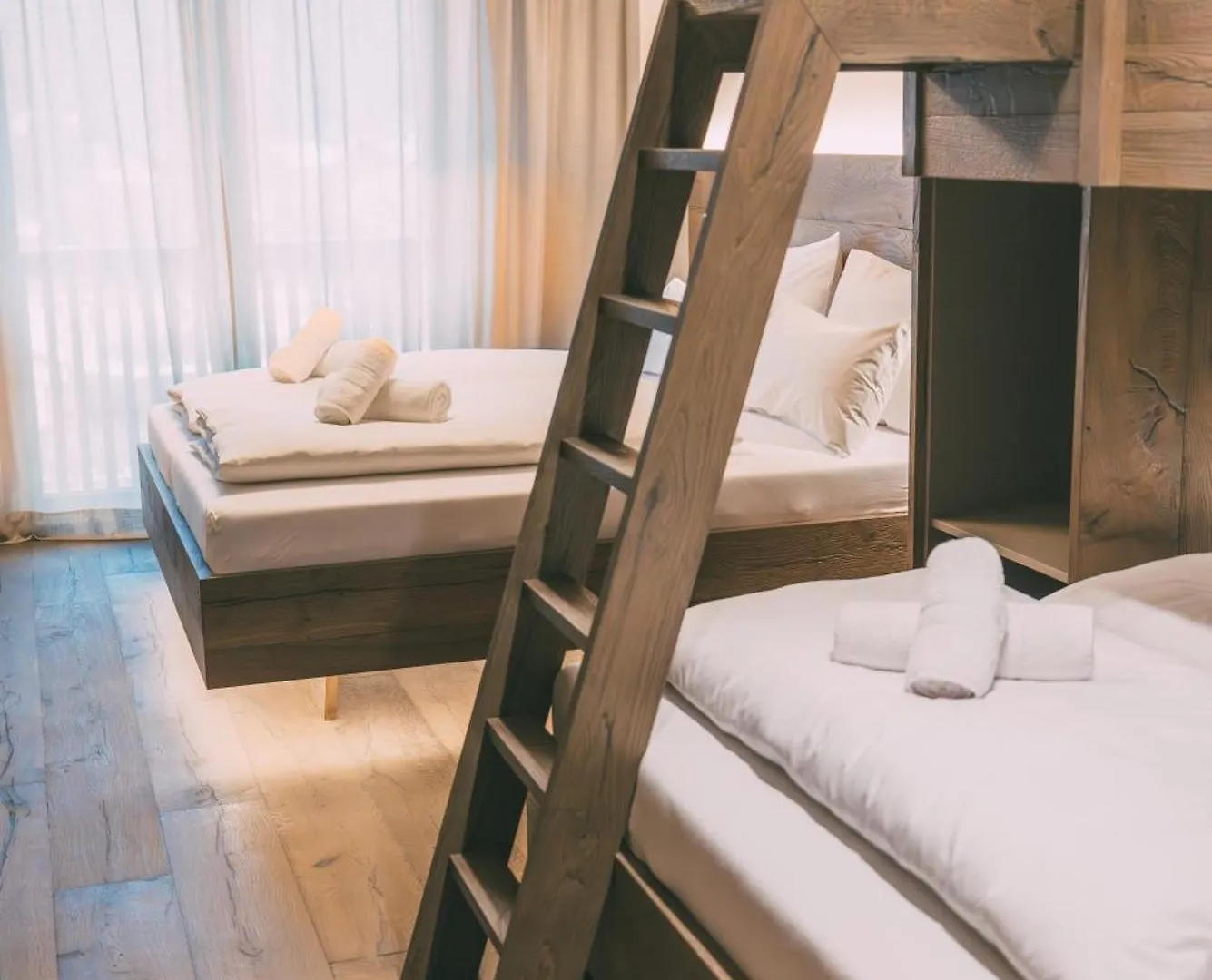 Livalpin Relaxe Apartment Garmisch-Partenkirchen 0*,  Germany