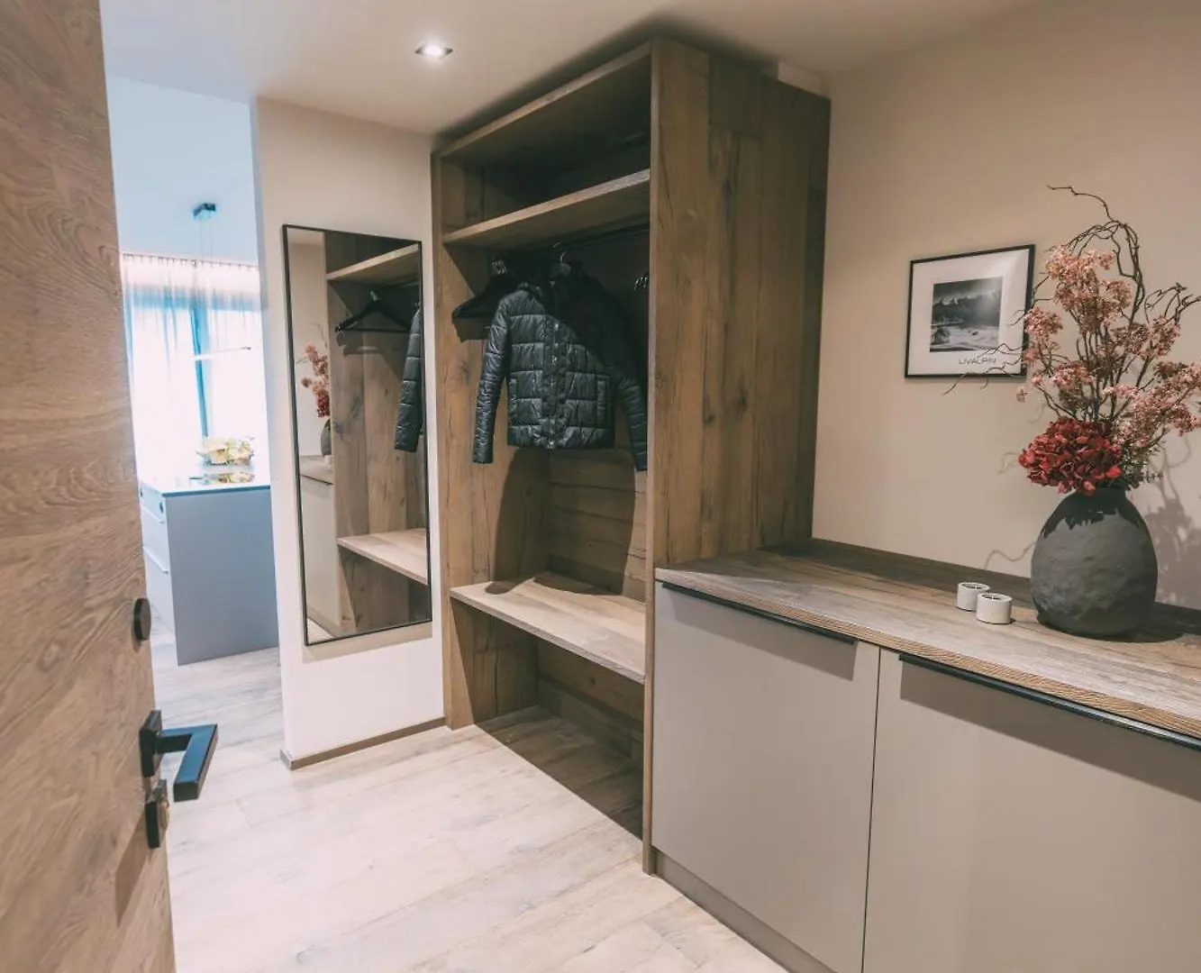 Livalpin Relaxe Apartment Garmisch-Partenkirchen