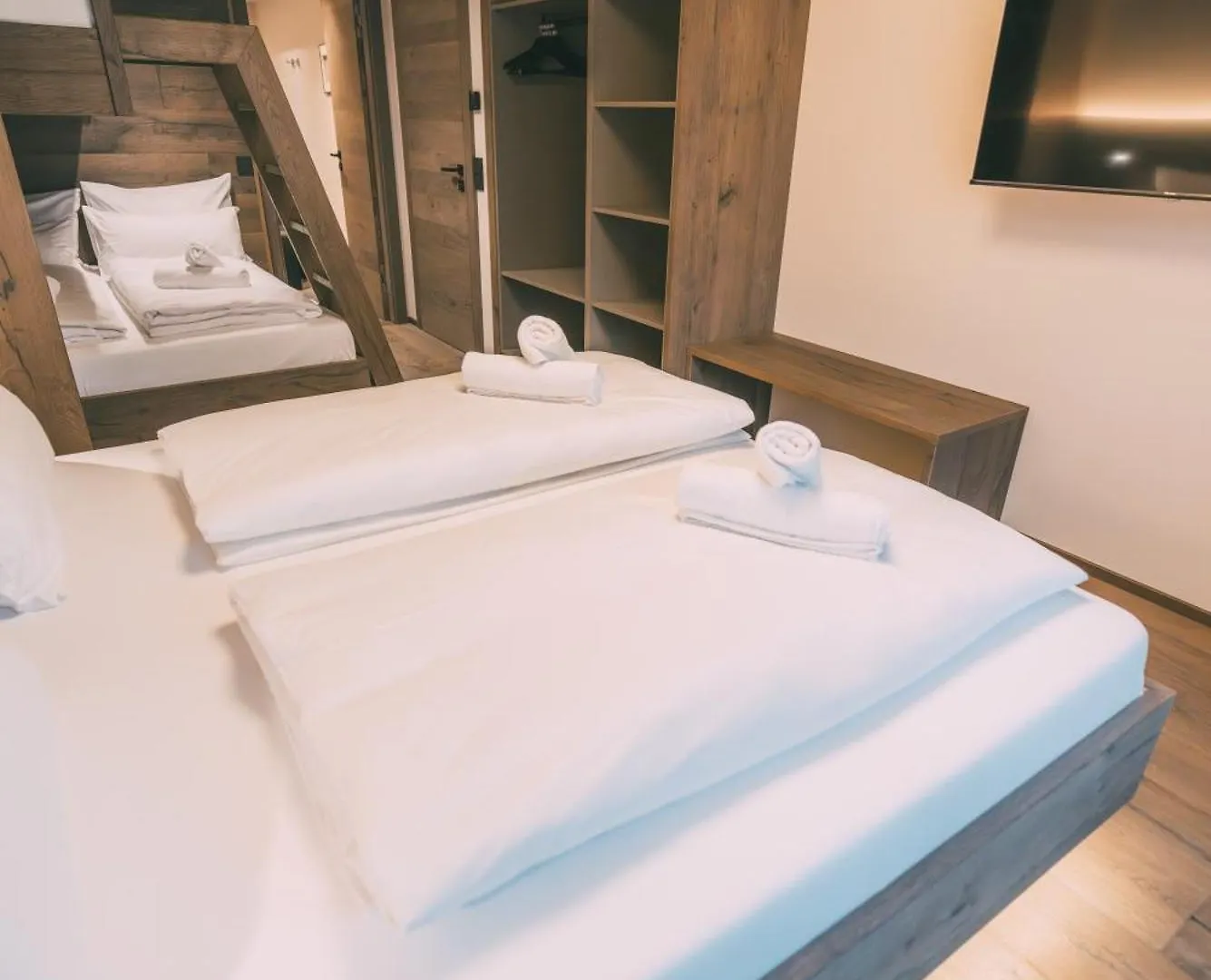 Livalpin Relaxe Apartment Garmisch-Partenkirchen
