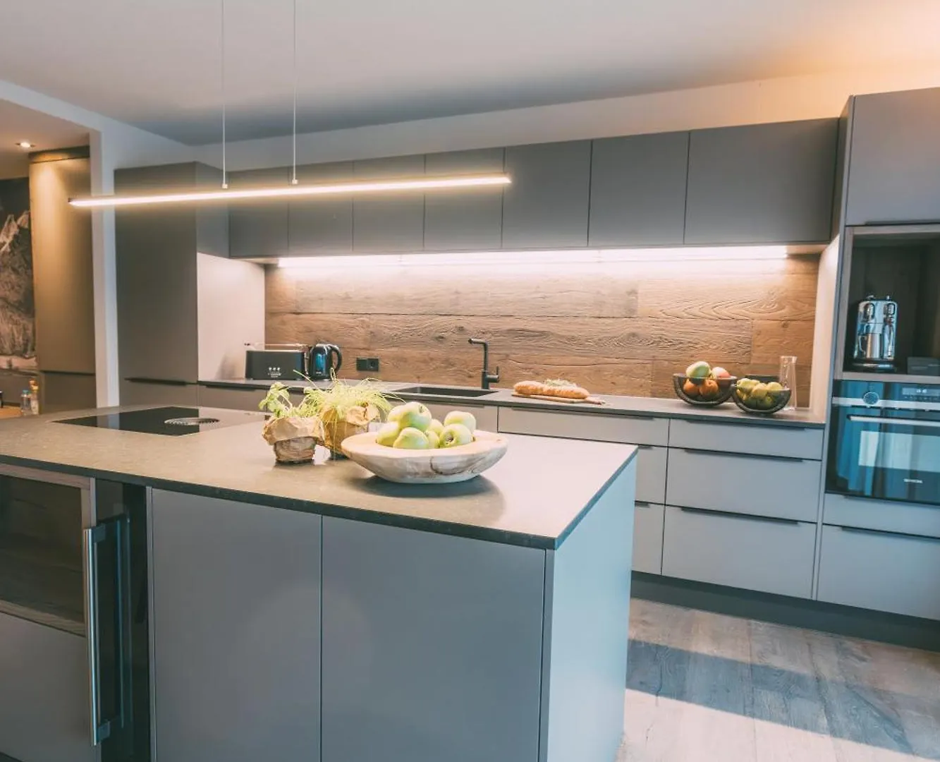 Livalpin Relaxe Apartment Garmisch-Partenkirchen