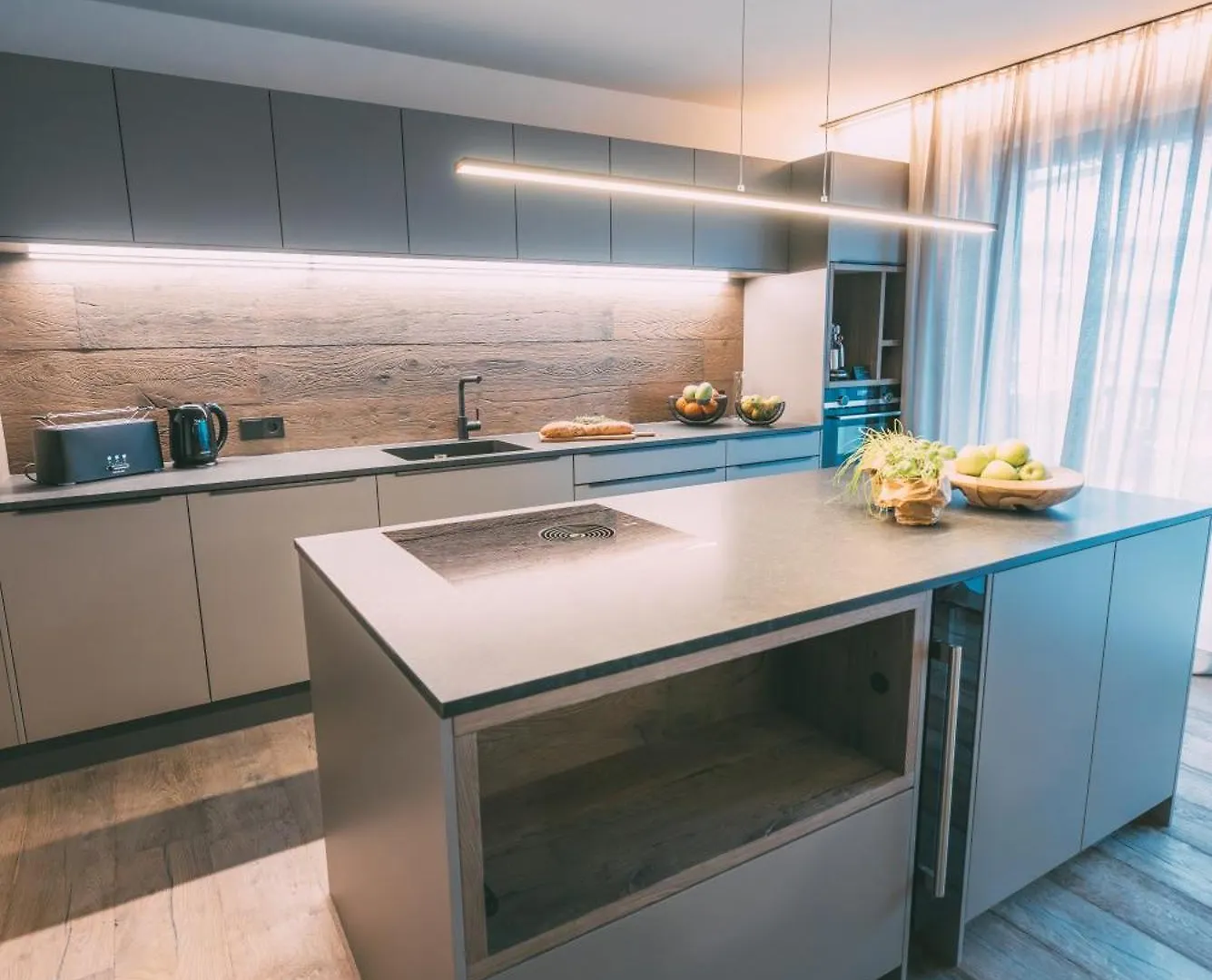 Livalpin Relaxe Apartment Garmisch-Partenkirchen