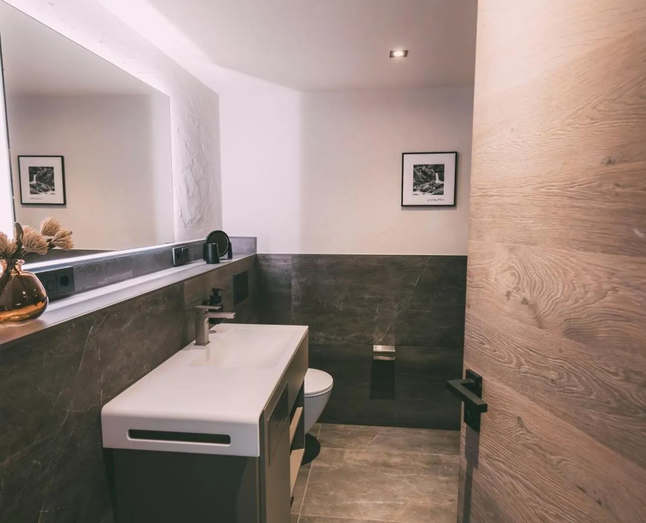 Livalpin Relaxe Apartment Garmisch-Partenkirchen 0*,  Germany