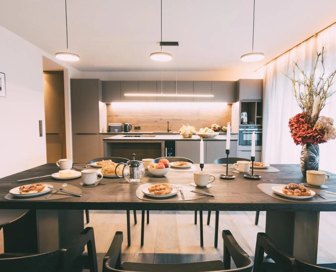 Livalpin Relaxe Apartment Garmisch-Partenkirchen