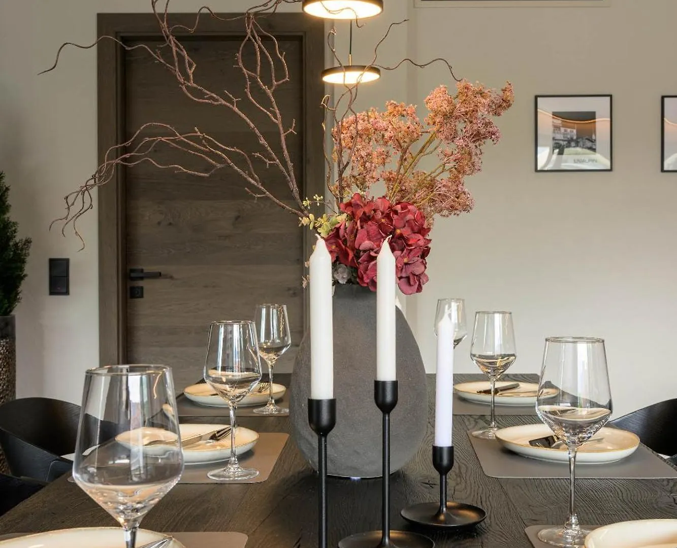 Livalpin Relaxe Apartment Garmisch-Partenkirchen