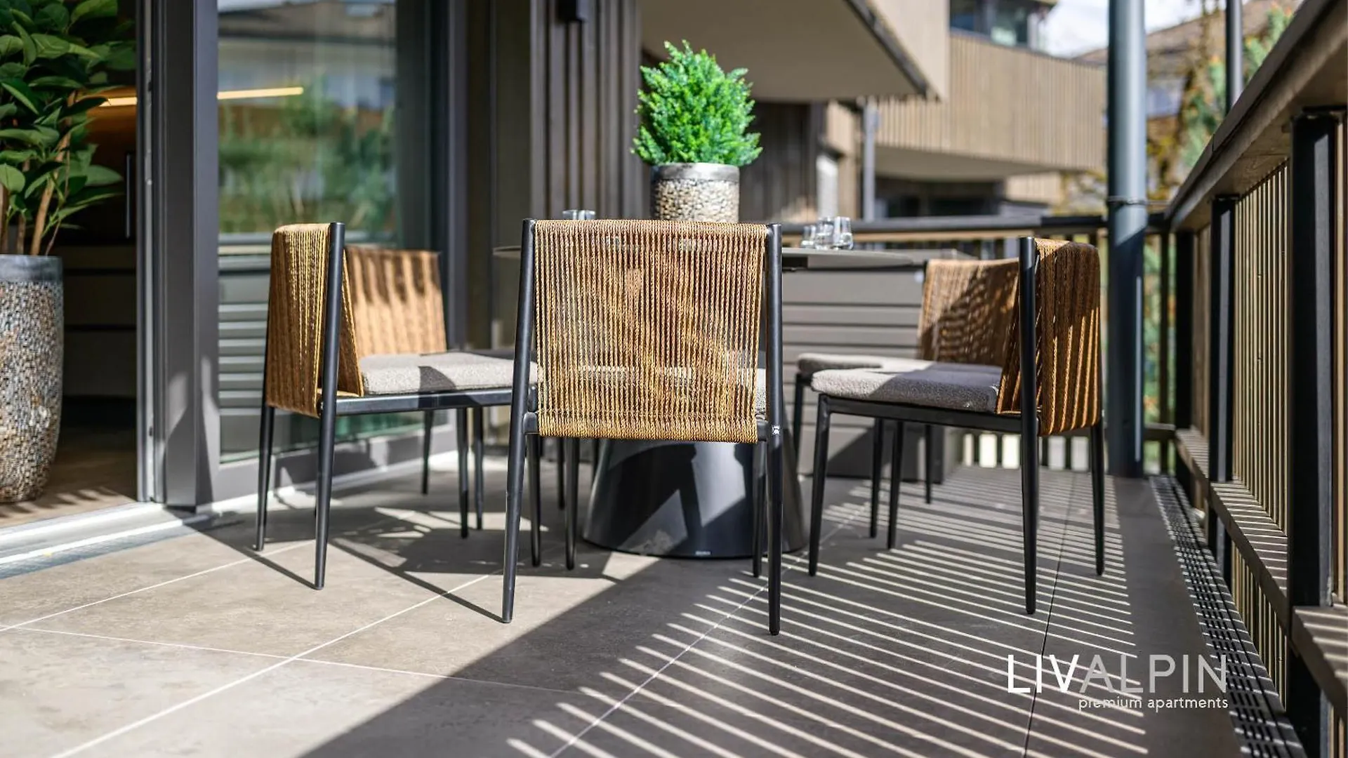 Livalpin Relaxe Apartment Garmisch-Partenkirchen Germany