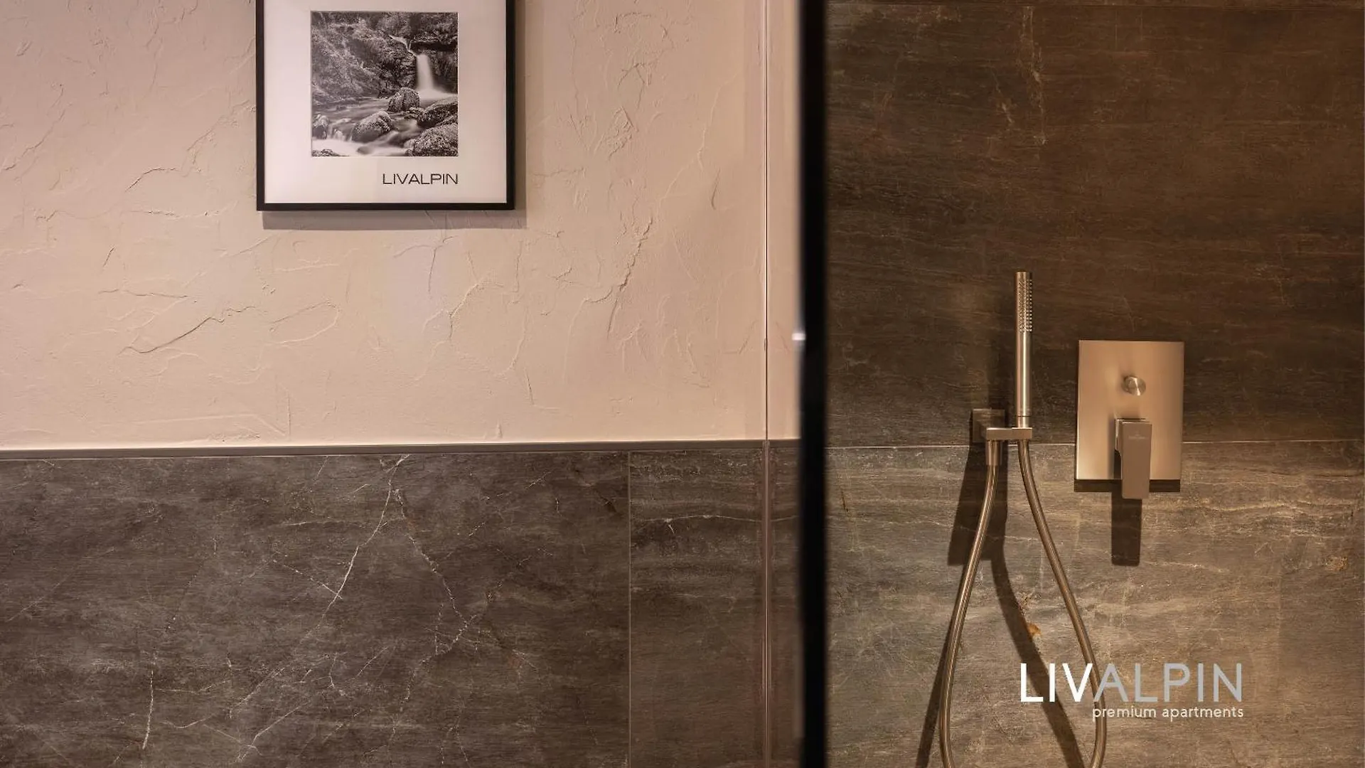 Livalpin Relaxe Apartment Garmisch-Partenkirchen Germany