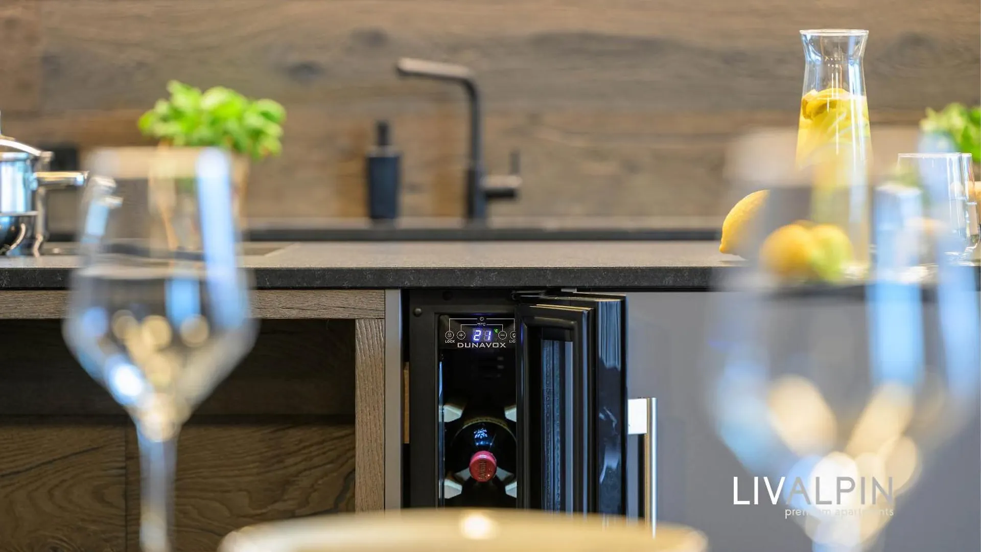 Livalpin Relaxe Apartment Garmisch-Partenkirchen