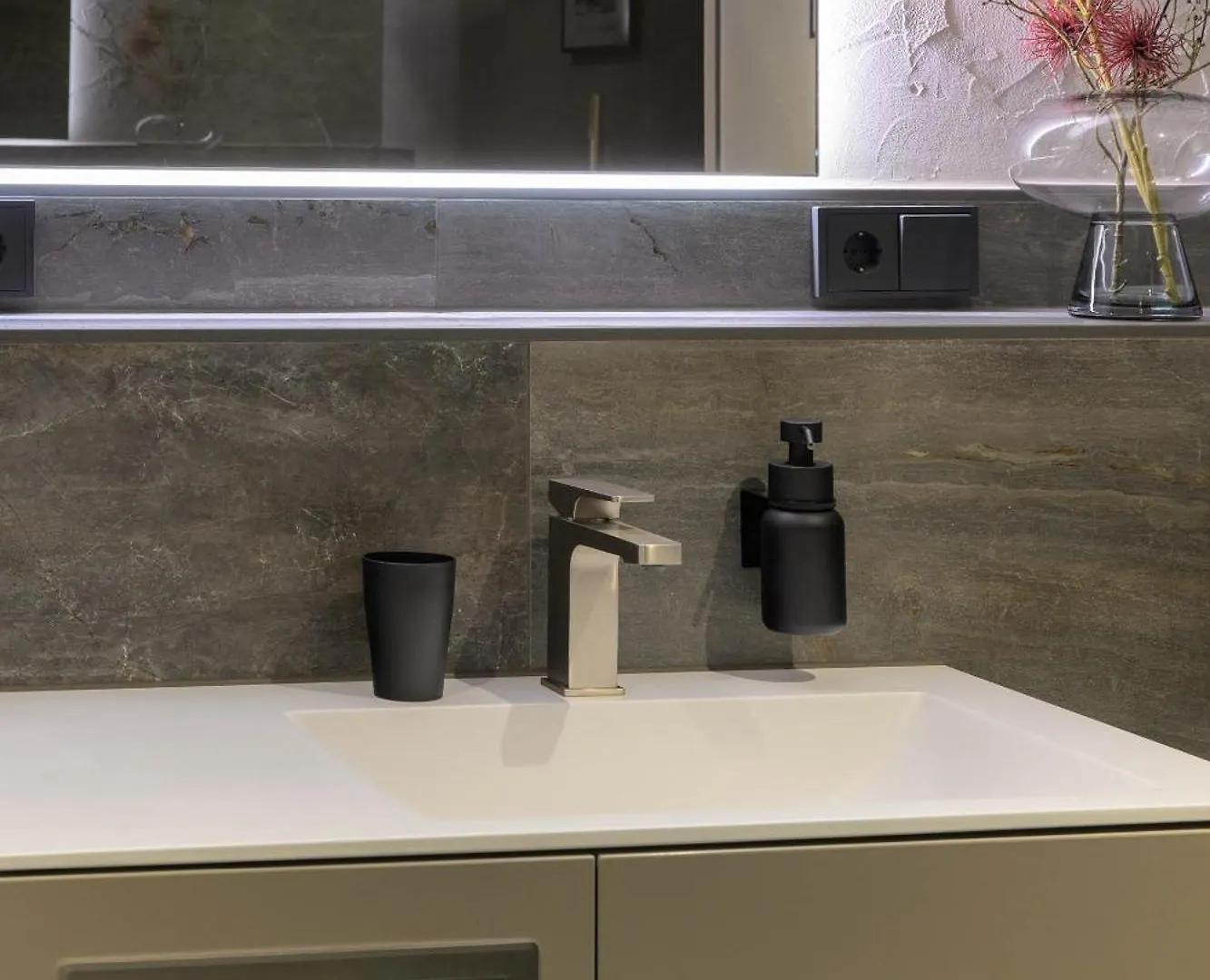 Livalpin Relaxe Apartment Garmisch-Partenkirchen Germany
