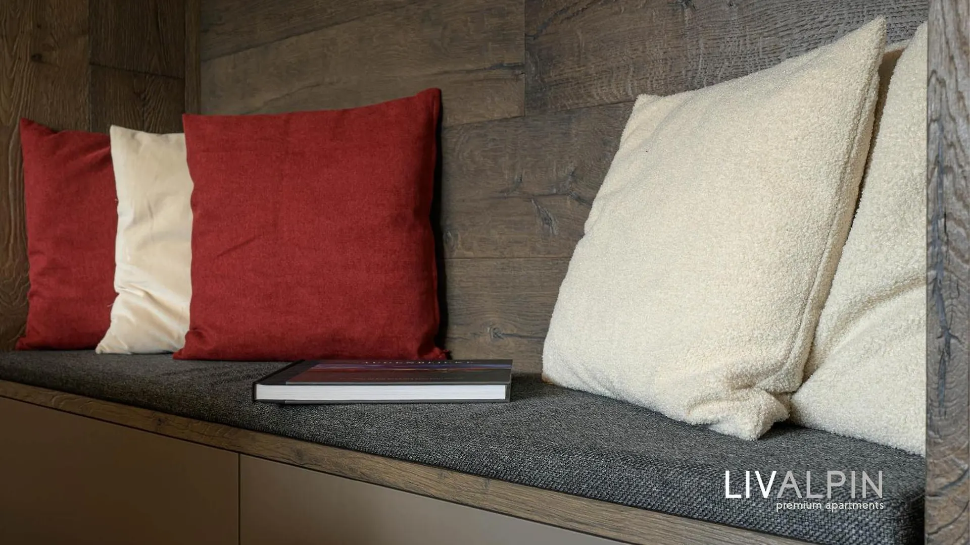 Livalpin Relaxe Apartment Garmisch-Partenkirchen