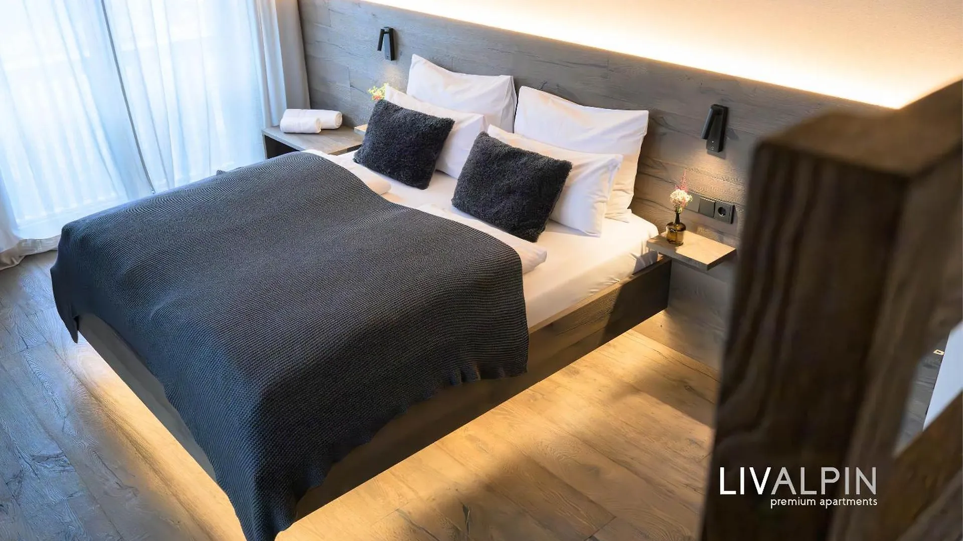 Livalpin Relaxe Apartment Garmisch-Partenkirchen 0*,  Germany