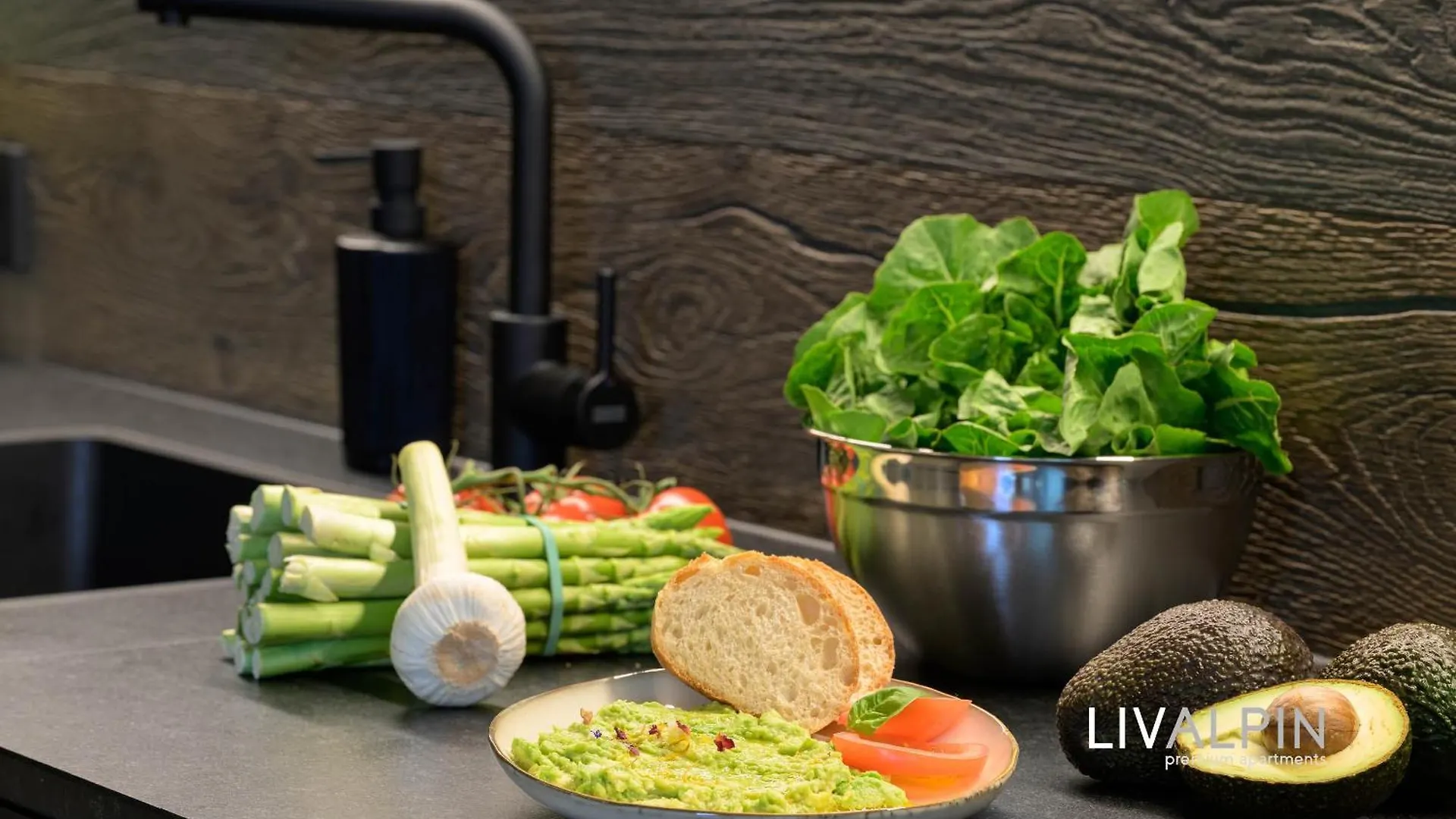 Livalpin Relaxe Apartment Garmisch-Partenkirchen