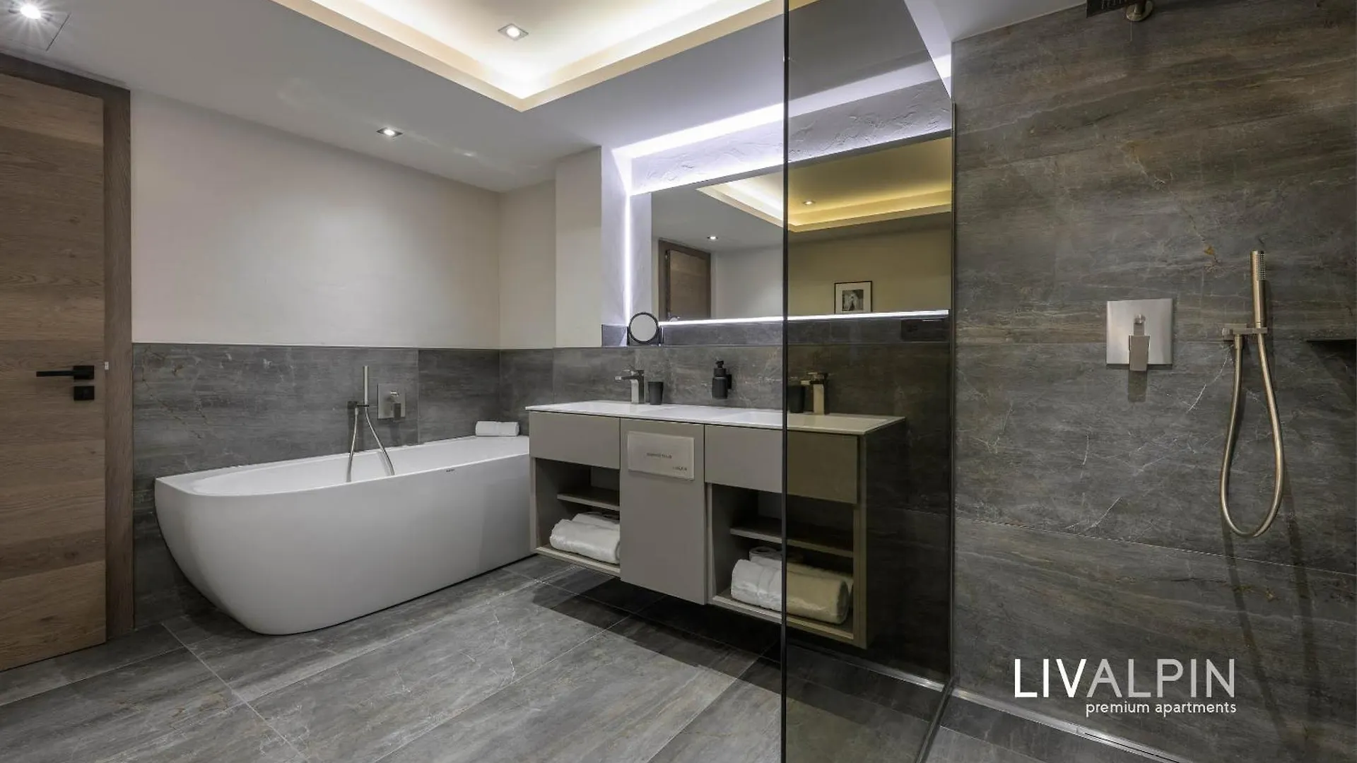 Livalpin Relaxe Apartment Garmisch-Partenkirchen