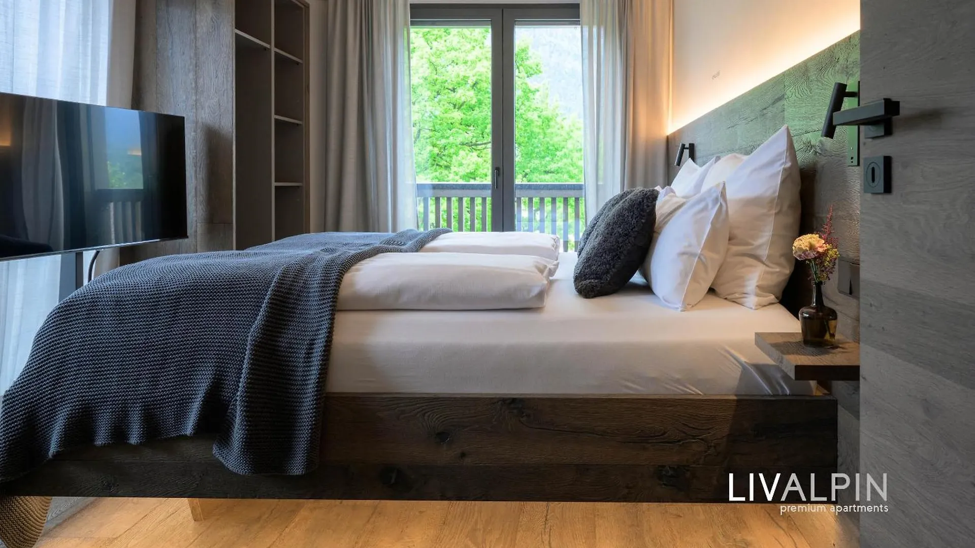 Livalpin Relaxe Apartment Garmisch-Partenkirchen 0*,  Germany