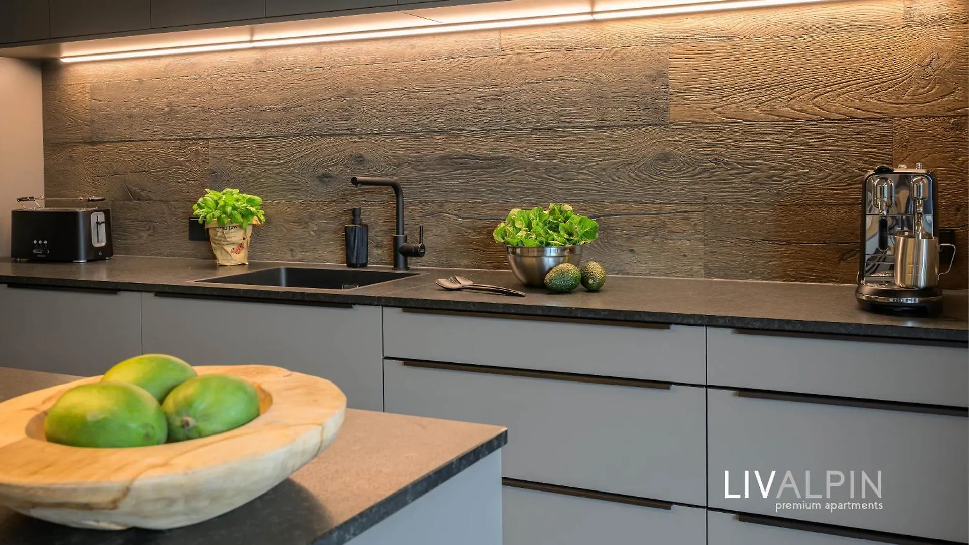 Livalpin Relaxe Apartment Garmisch-Partenkirchen Germany