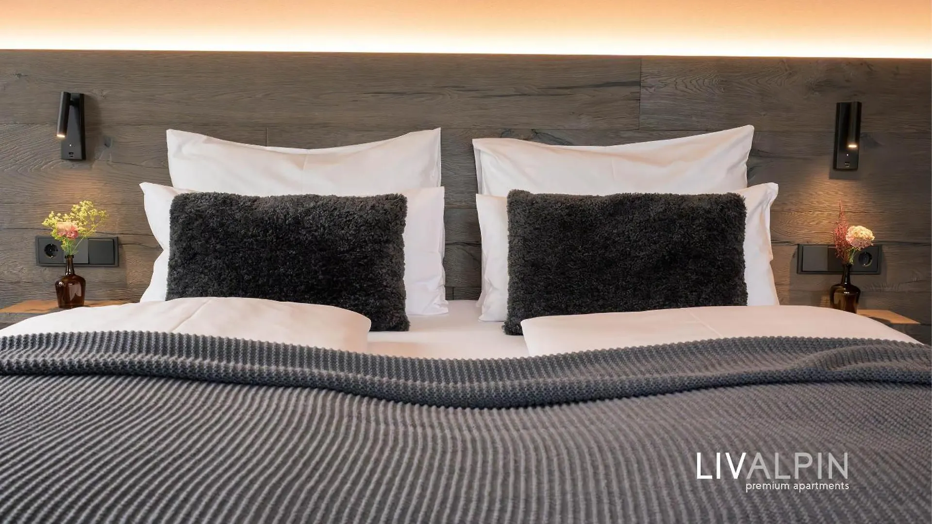 Livalpin Relaxe Apartment Garmisch-Partenkirchen