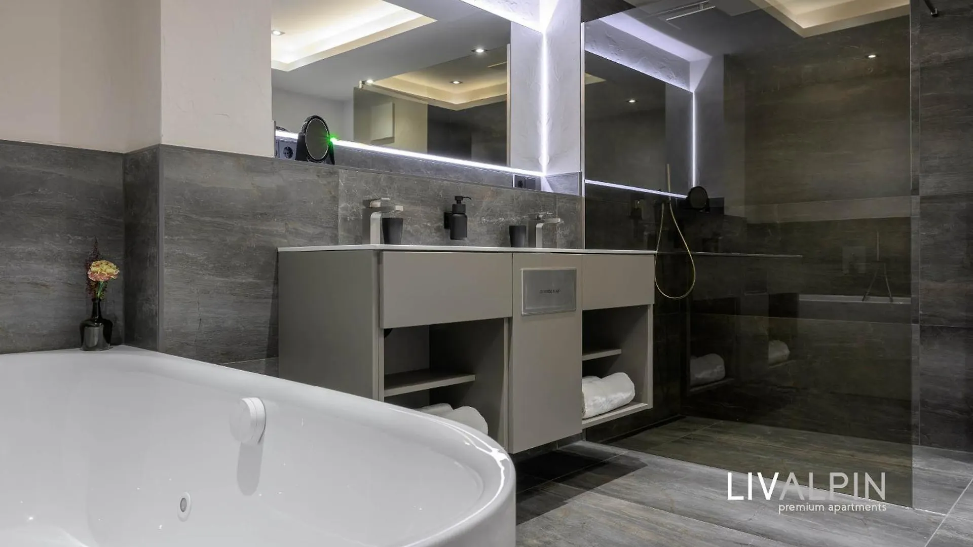 Livalpin Relaxe Apartment Garmisch-Partenkirchen