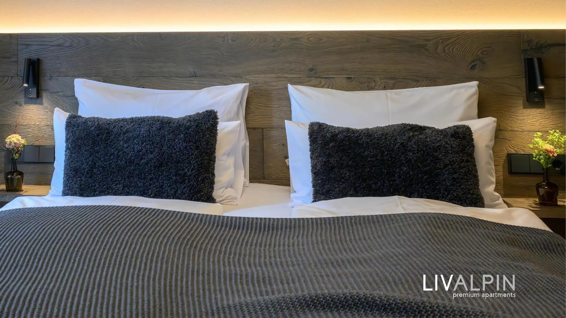 Livalpin Relaxe Apartment Garmisch-Partenkirchen Germany