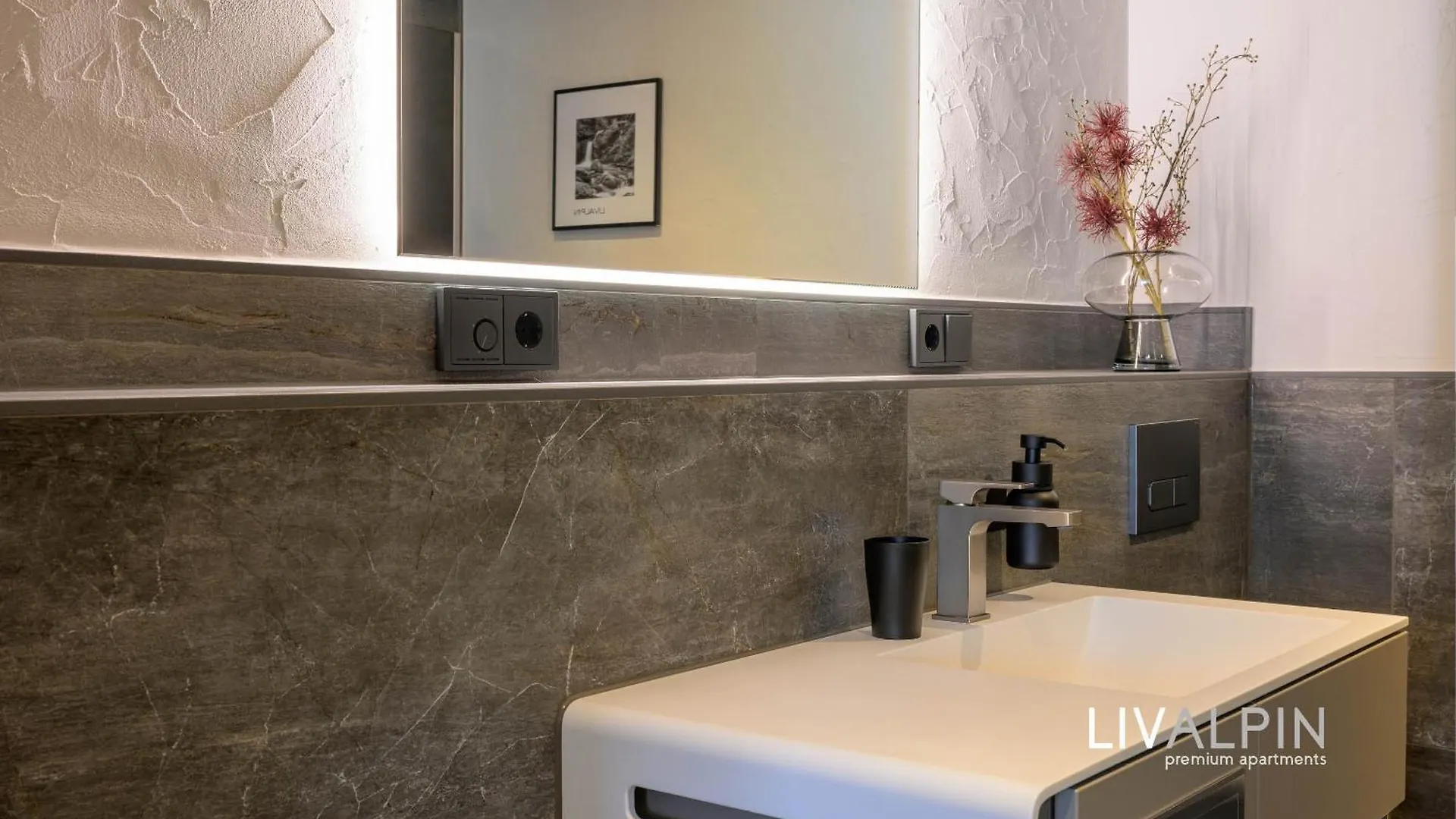 Livalpin Relaxe Apartment Garmisch-Partenkirchen 0*,  Germany