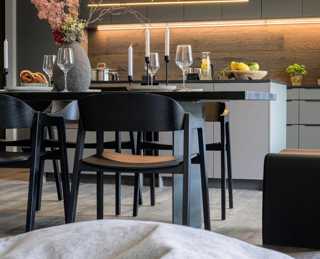 Livalpin Relaxe Apartment Garmisch-Partenkirchen Germany