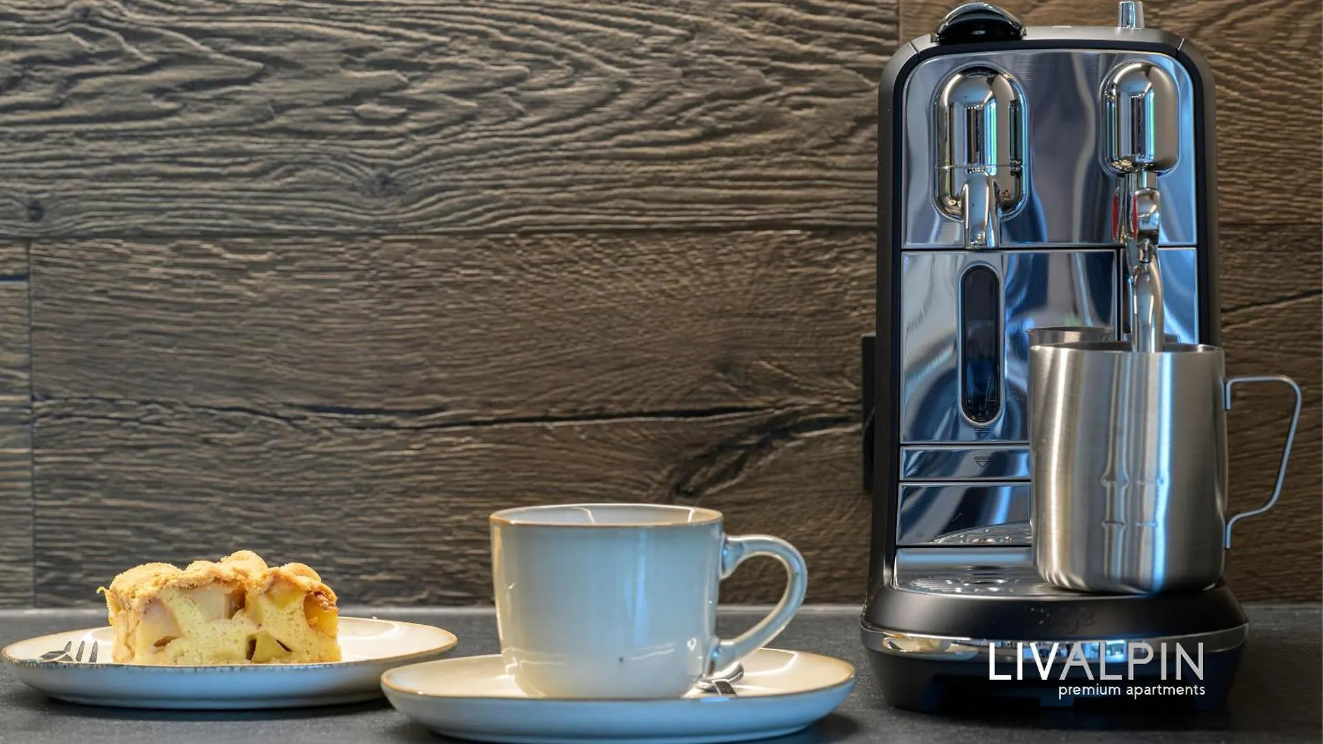 Livalpin Relaxe Apartment Garmisch-Partenkirchen