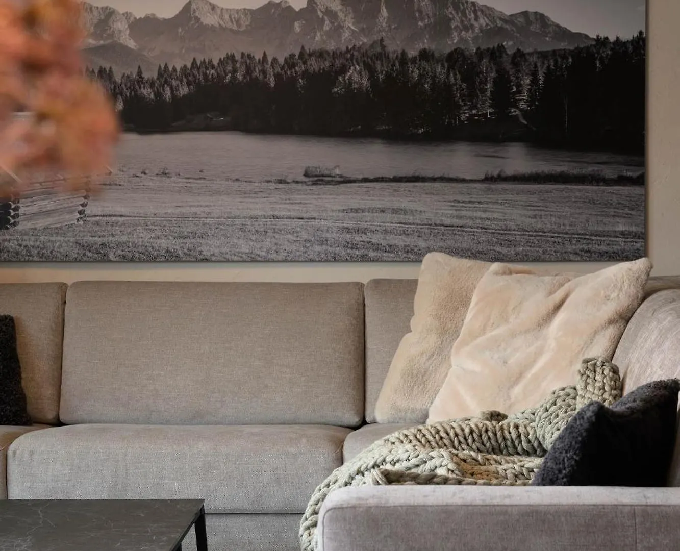 Livalpin Relaxe Apartment Garmisch-Partenkirchen