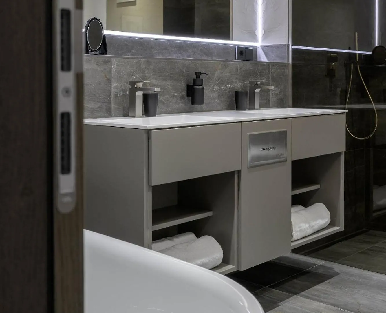 Livalpin Relaxe Apartment Garmisch-Partenkirchen 0*,