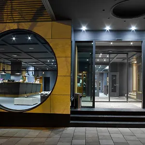 酒店 Koenigshof (adults Only), 加爾米施-帕滕基興
